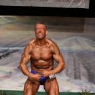 Jeff  McDonald - NPC Bill Pearl High Desert Classic 2011 - #1